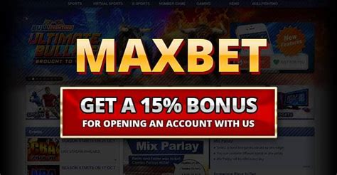 daymaxbet|MAXBET .